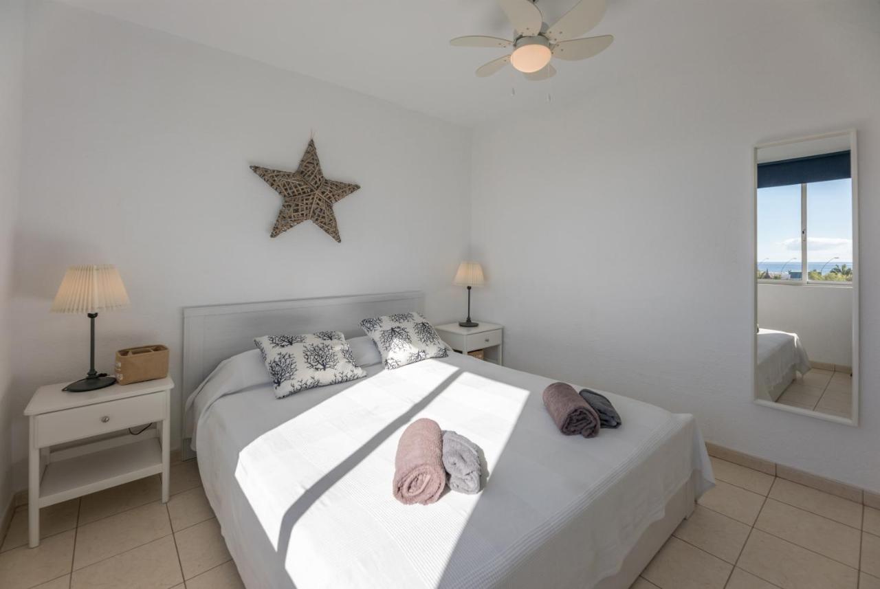 Appartement Casa Sol De Jandia à Morro Jable  Extérieur photo