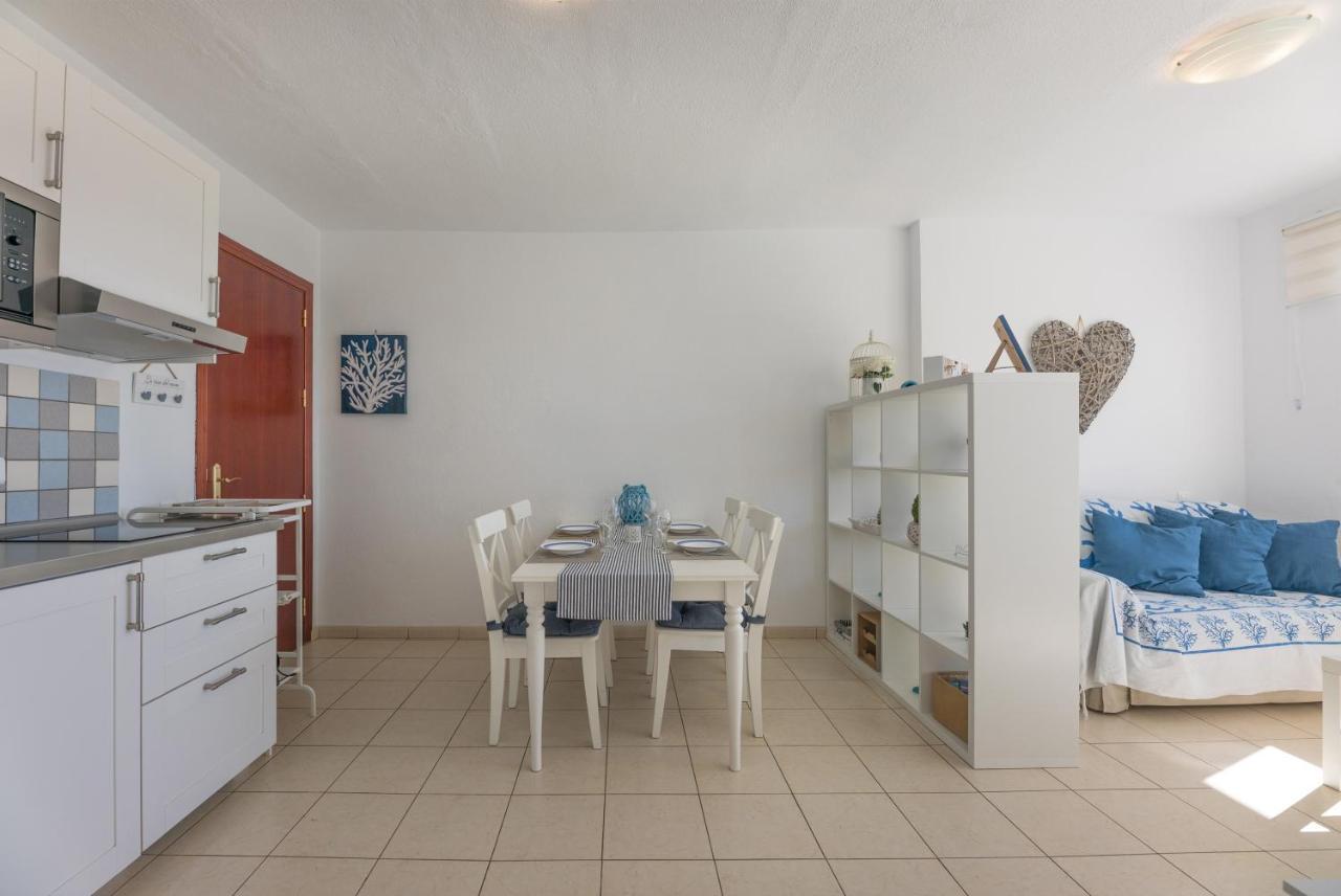 Appartement Casa Sol De Jandia à Morro Jable  Extérieur photo