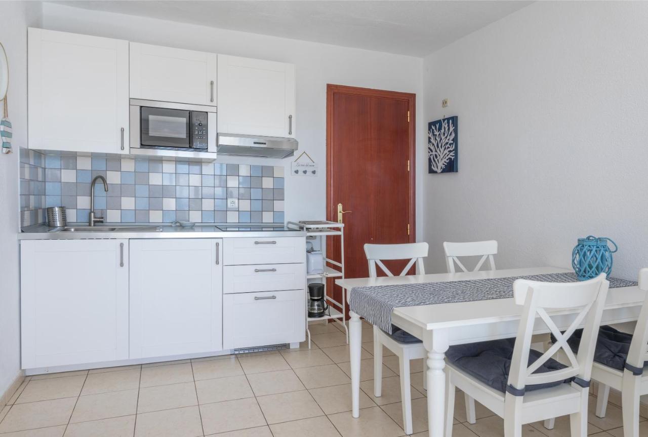 Appartement Casa Sol De Jandia à Morro Jable  Extérieur photo