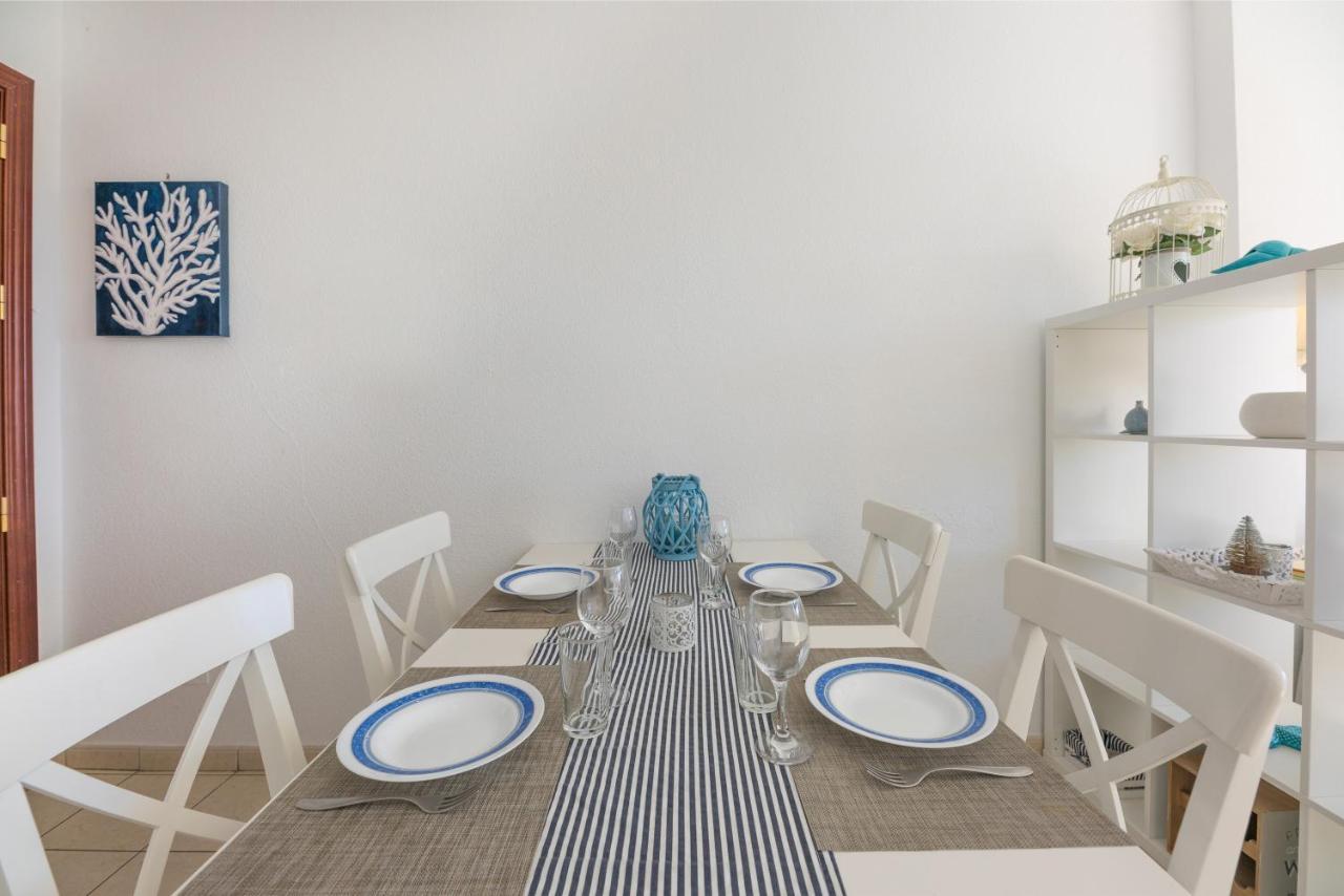 Appartement Casa Sol De Jandia à Morro Jable  Extérieur photo