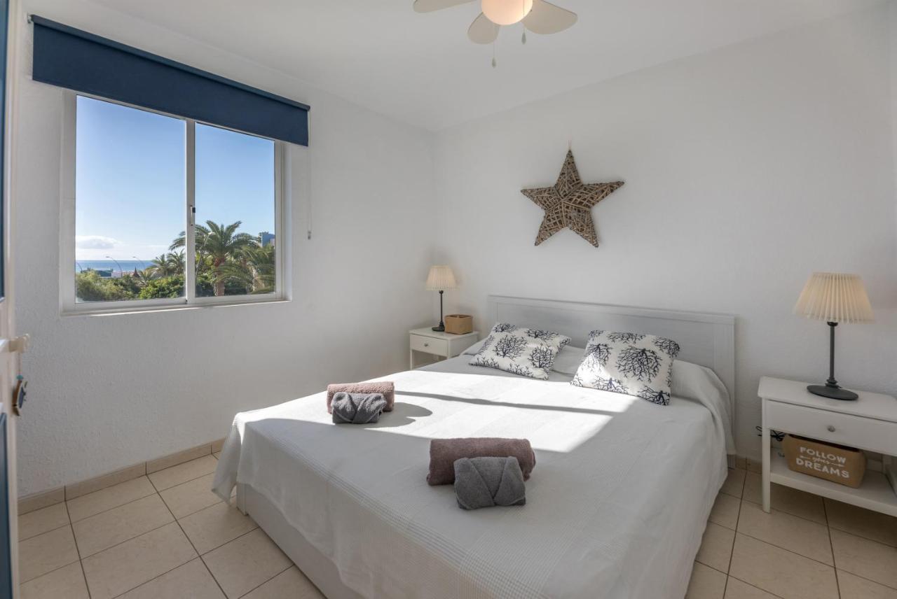 Appartement Casa Sol De Jandia à Morro Jable  Extérieur photo