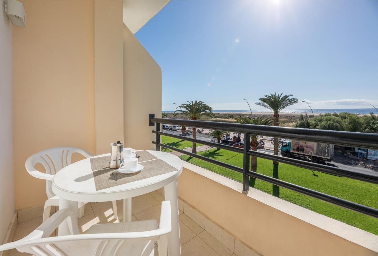 Appartement Casa Sol De Jandia à Morro Jable  Extérieur photo