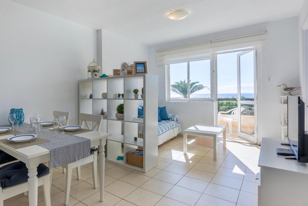 Appartement Casa Sol De Jandia à Morro Jable  Extérieur photo